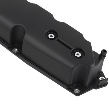 Engine Cover compatible for Volvo S80 XC70 V60 3.0L L6 Turbo 2008-2016 30788442