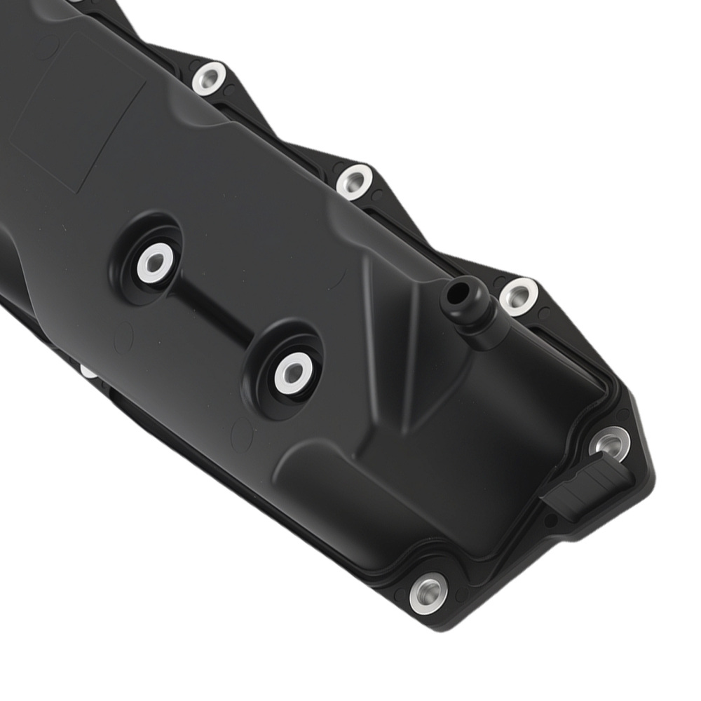 Engine Cover compatible for Volvo S80 XC70 V60 3.0L L6 Turbo 2008-2016 30788442