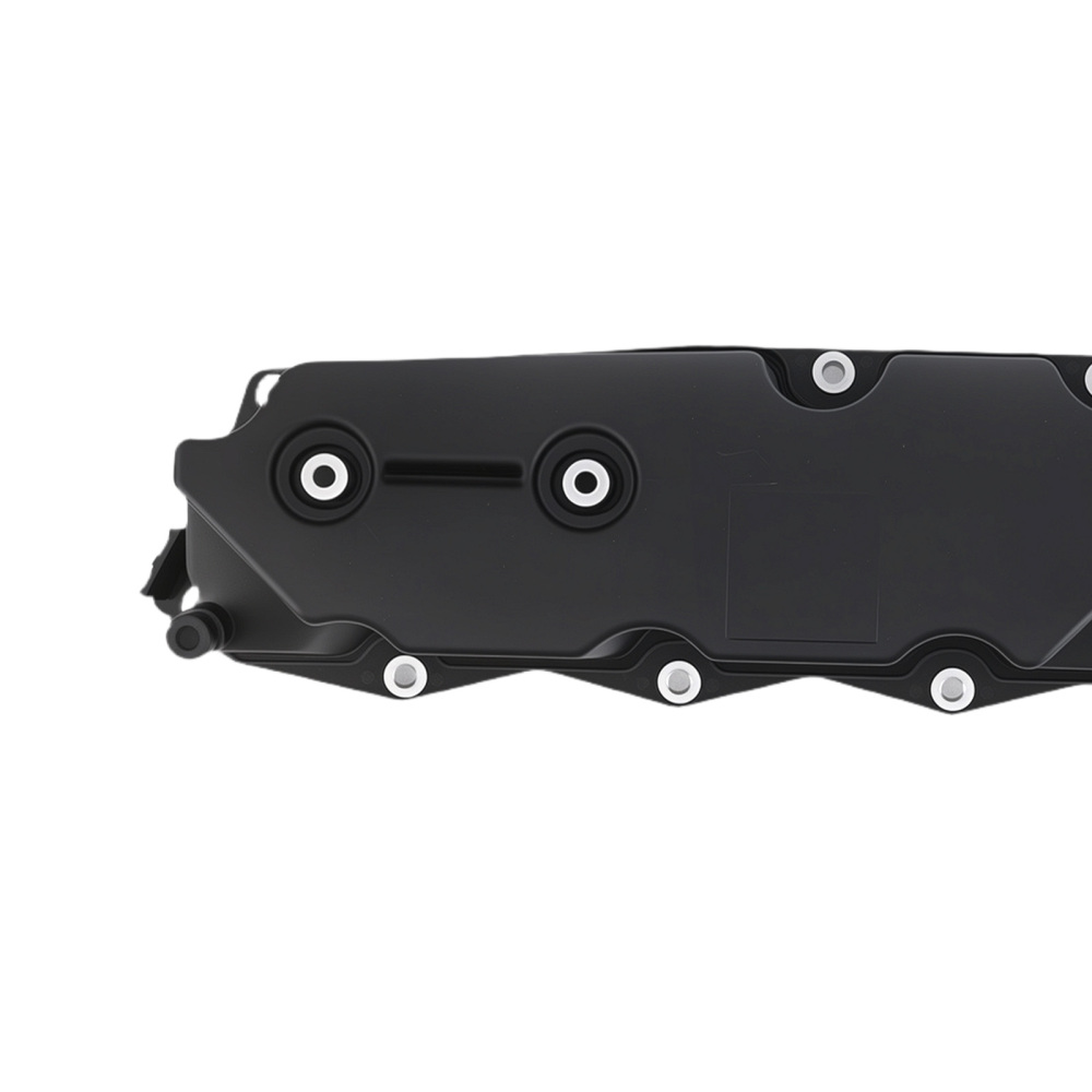 Engine Cover compatible for Volvo S80 XC70 V60 3.0L L6 Turbo 2008-2016 30788442