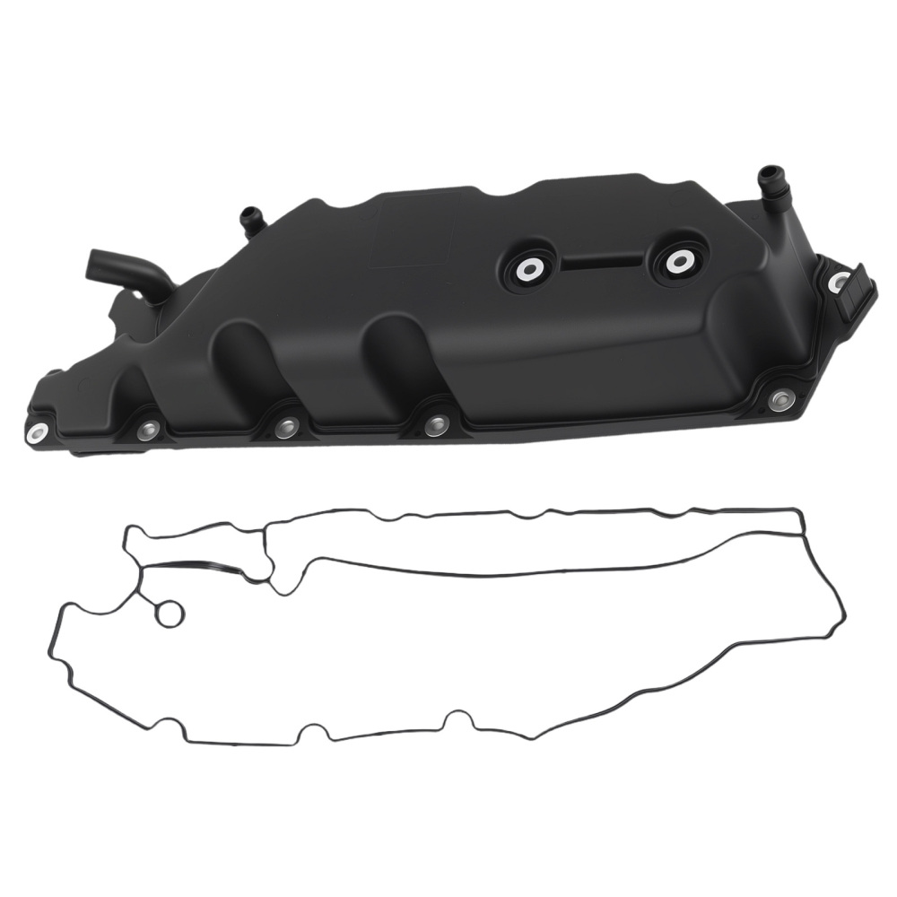 Engine Cover compatible for Volvo S80 XC70 V60 3.0L L6 Turbo 2008-2016 30788442