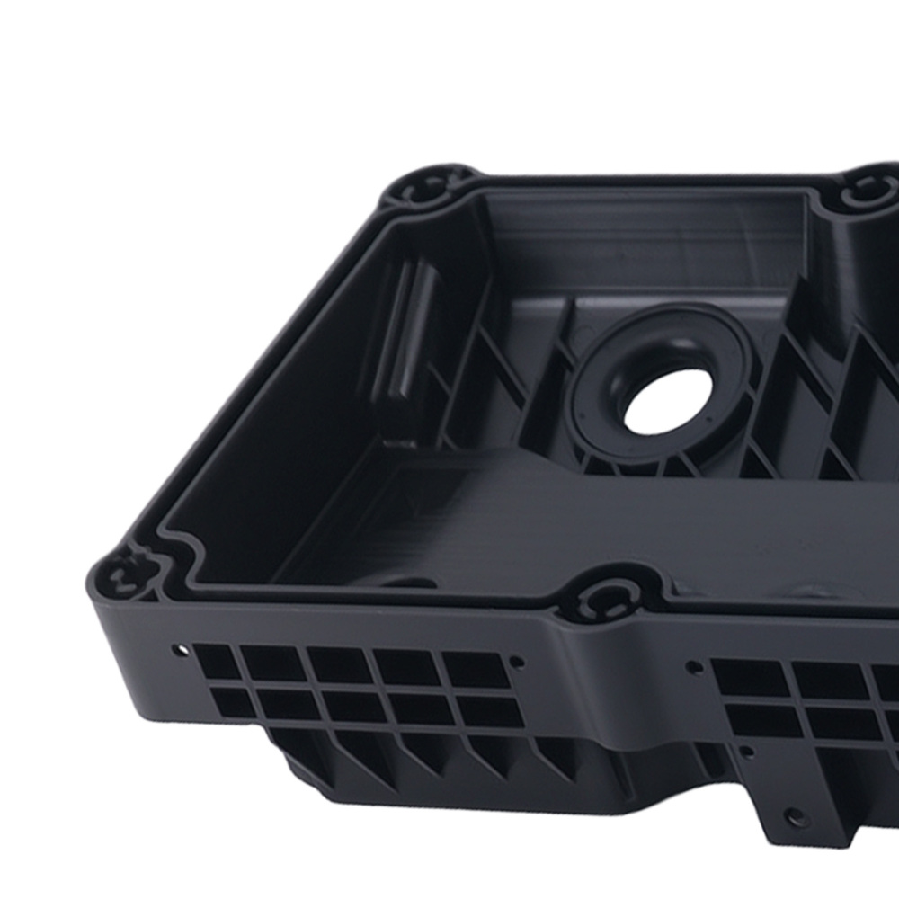 Engine Valve Cover compatible for Chrysler 300 Sebring V6 3.5L 2007-2010 04892206AA