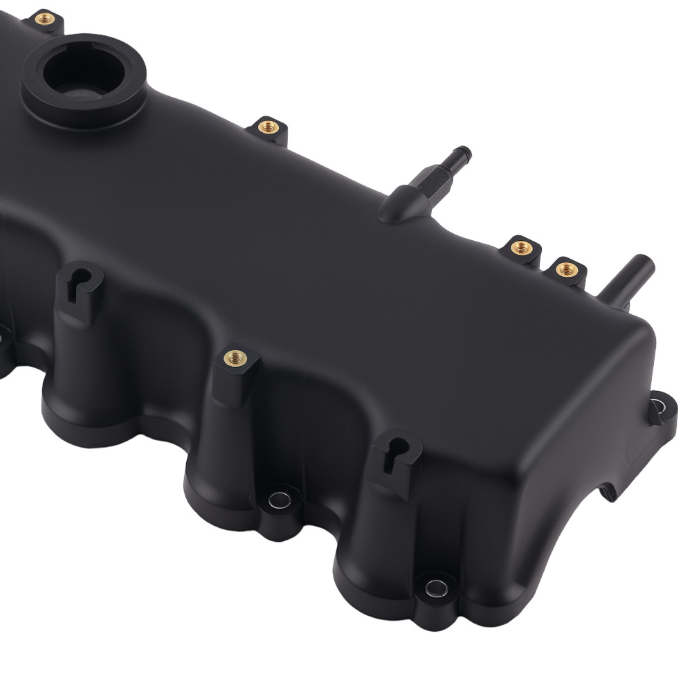 Engine Valve Cover with Gasket compatible for Hyundai Accent 1.5L SOHC 1995-1999 2241022030