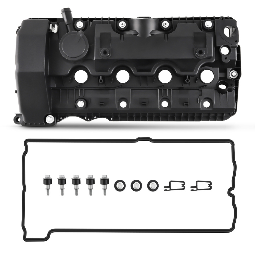 1X de Soupape à Gauche compatible pour BMW 5er E60 E61 6er E63 E64 7er E65 X5 E53 2001-2010