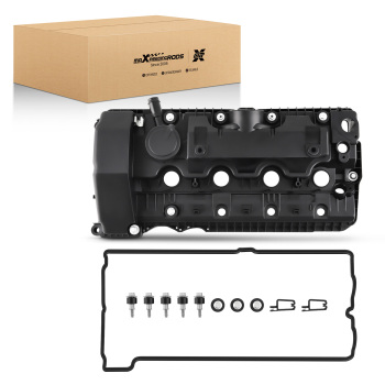 1X de Soupape à Gauche compatible pour BMW 5er E60 E61 6er E63 E64 7er E65 X5 E53 2001-2010