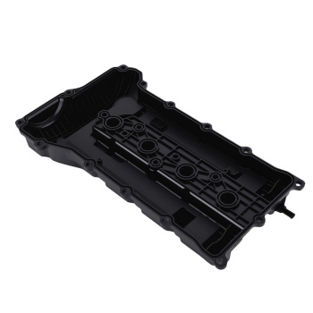 L4 2.4L Engine Valve Cover compatible for Hyundai Sonata Hybrid 2011-2015 224002G100