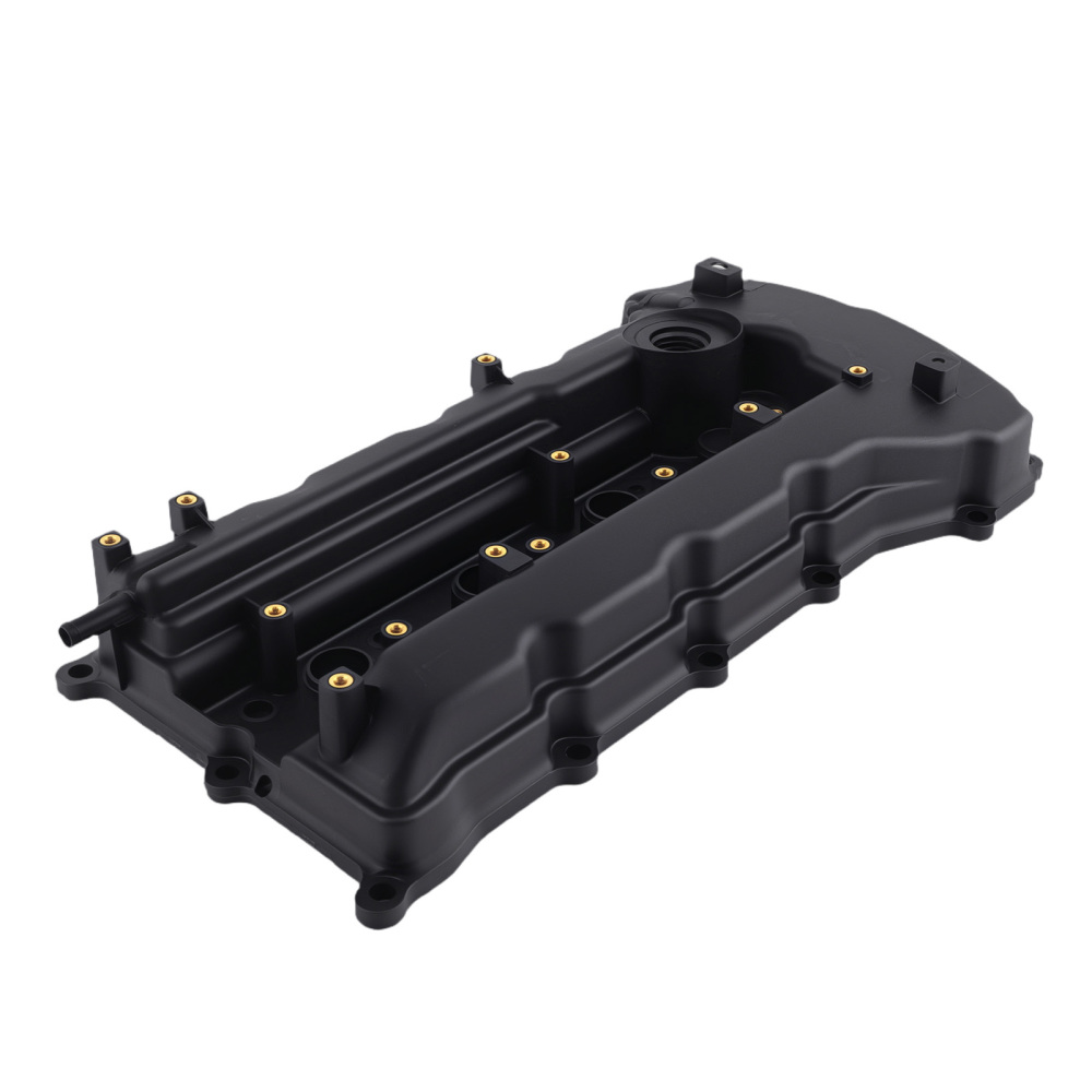 L4 2.4L Engine Valve Cover compatible for Hyundai Sonata Hybrid 2011-2015 224002G100