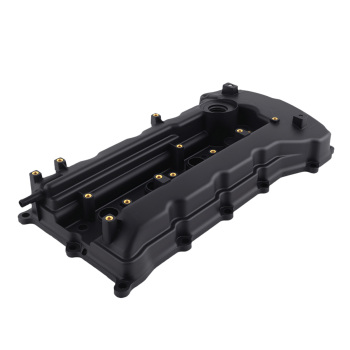 L4 2.4L Engine Valve Cover compatible for Hyundai Sonata Hybrid 2011-2015 224002G100