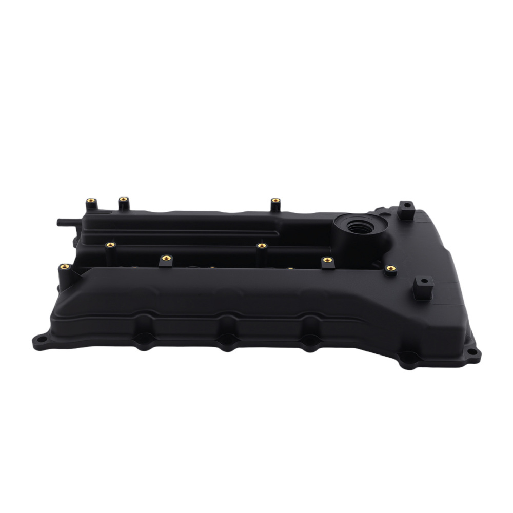 L4 2.4L Engine Valve Cover compatible for Hyundai Sonata Hybrid 2011-2015 224002G100