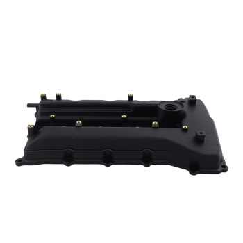 L4 2.4L Engine Valve Cover compatible for Hyundai Sonata Hybrid 2011-2015 224002G100