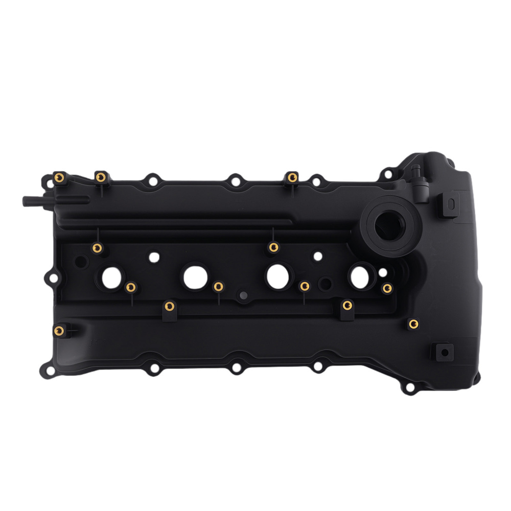 L4 2.4L Engine Valve Cover compatible for Hyundai Sonata Hybrid 2011-2015 224002G100