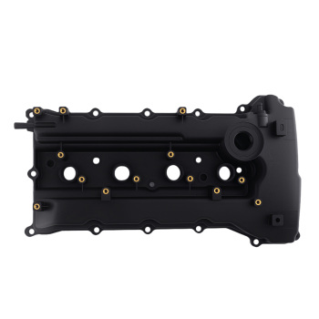 L4 2.4L Engine Valve Cover compatible for Hyundai Sonata Hybrid 2011-2015 224002G100