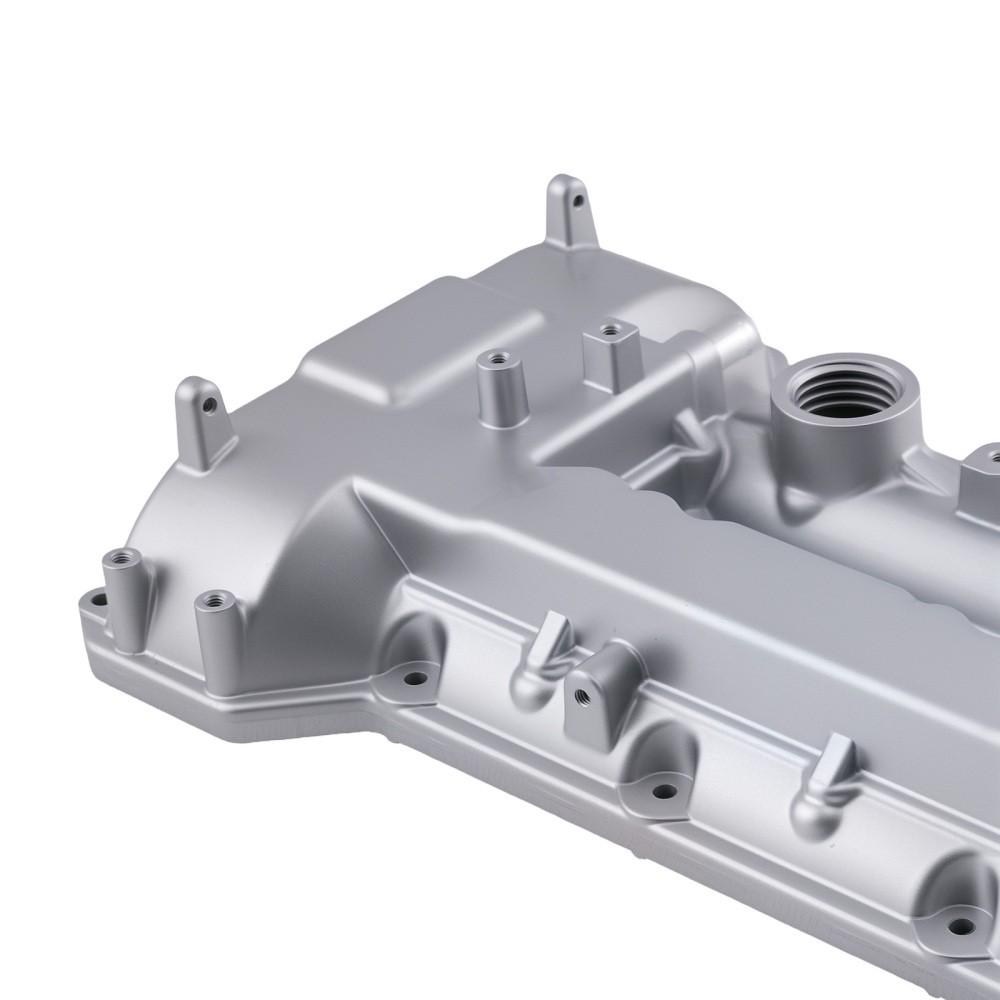 Aluminum Engine Valve Cover compatible for Hyundai Azera 3.3L 2007-2011 224103C110