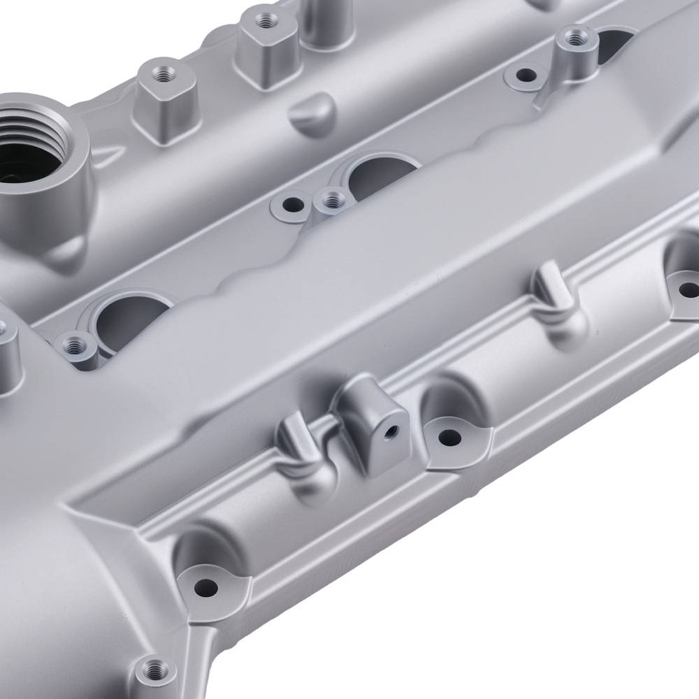 Aluminum Engine Valve Cover compatible for Hyundai Azera 3.3L 2007-2011 224103C110