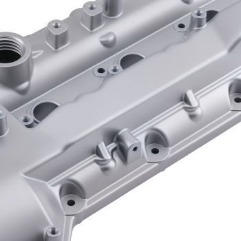 Aluminum Engine Valve Cover compatible for Hyundai Azera 3.3L 2007-2011 224103C110