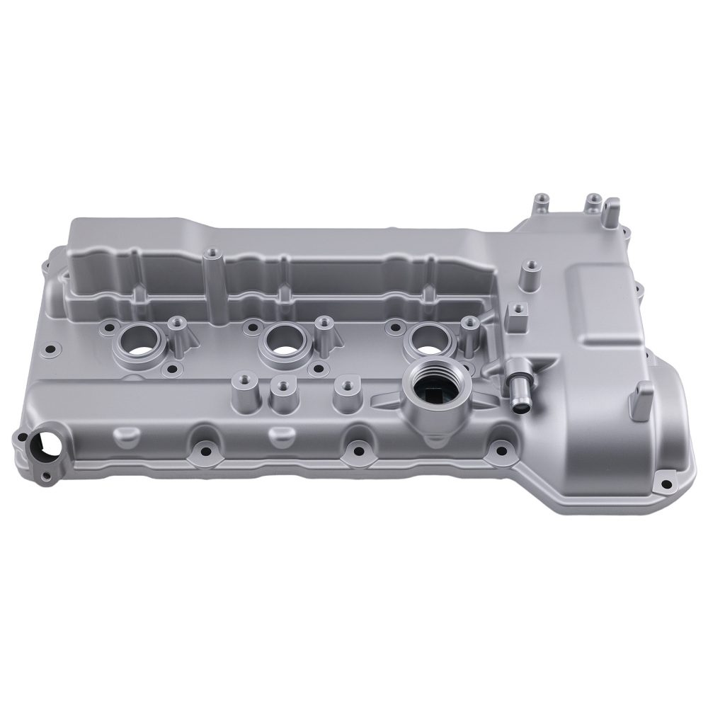 Aluminum Engine Valve Cover compatible for Hyundai Azera 3.3L 2007-2011 224103C110