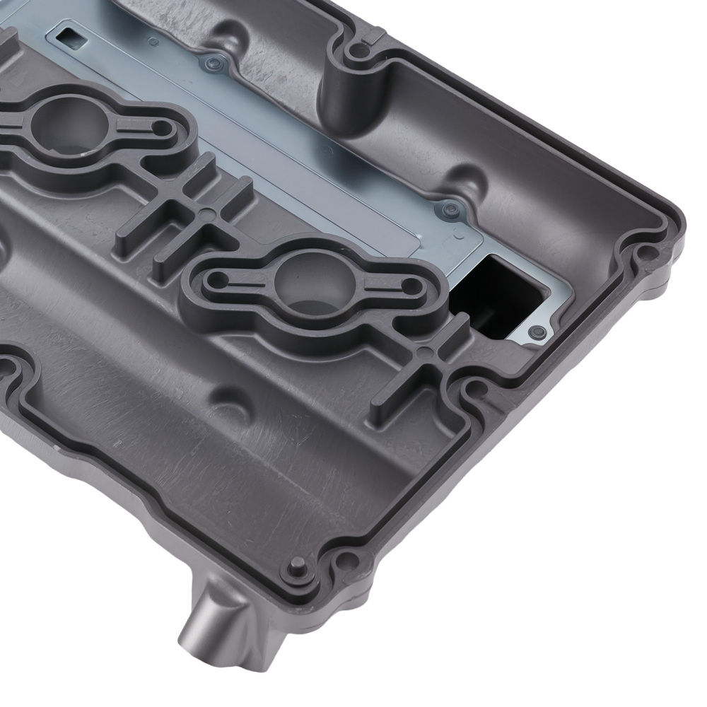 Aluminum Engine Valve Cover compatible for Hyundai Azera 3.3L 2007-2011 224103C110