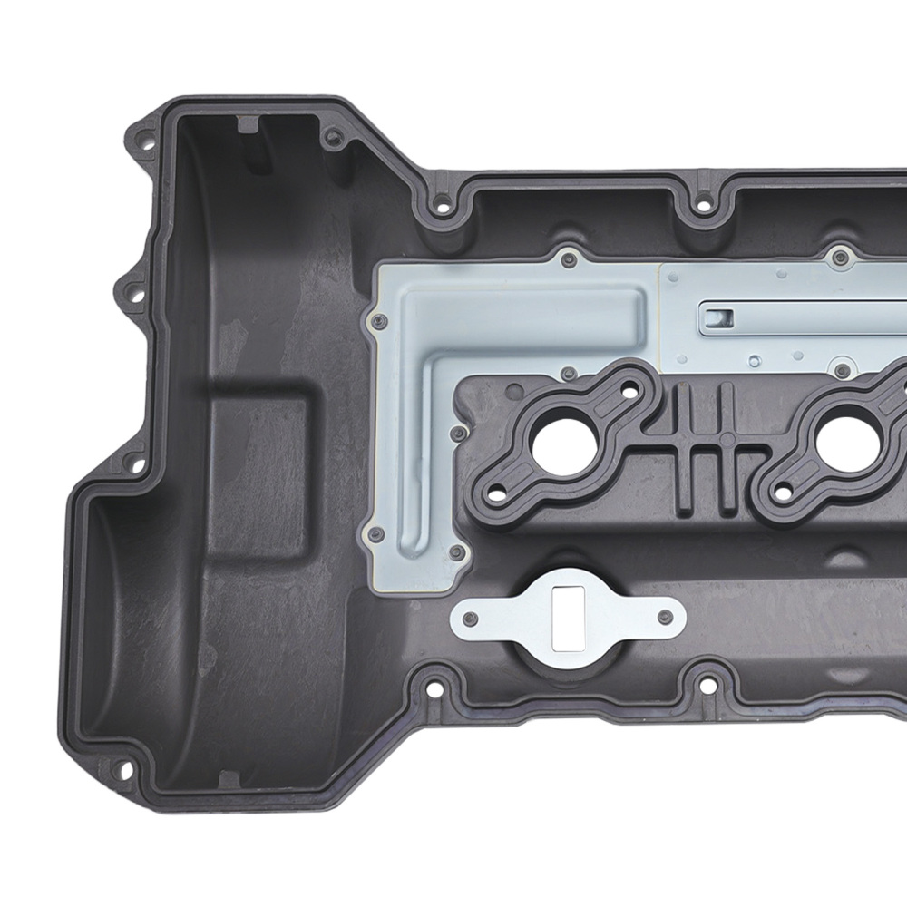 Aluminum Engine Valve Cover compatible for Hyundai Azera 3.3L 2007-2011 224103C110