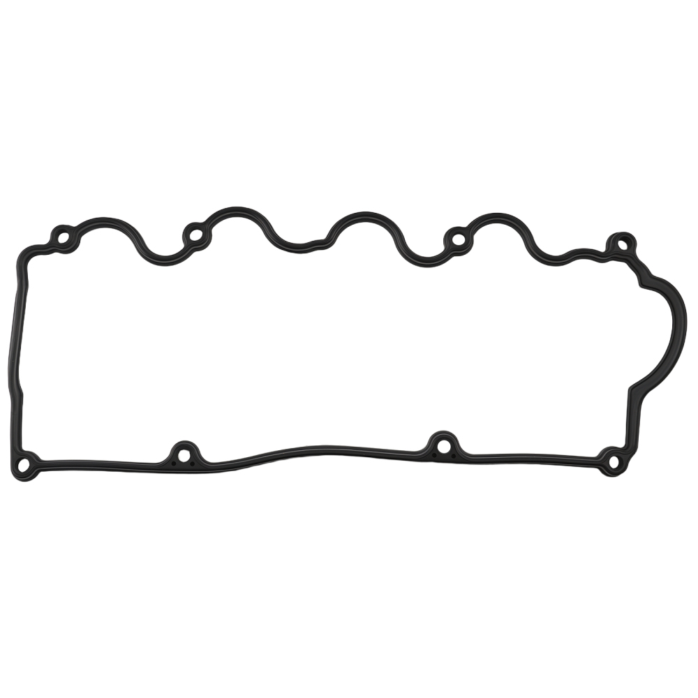 Black Engine Cover compatible for Hyundai Accent 1.5L 2000-2002 22410-22610 Alpha Engine