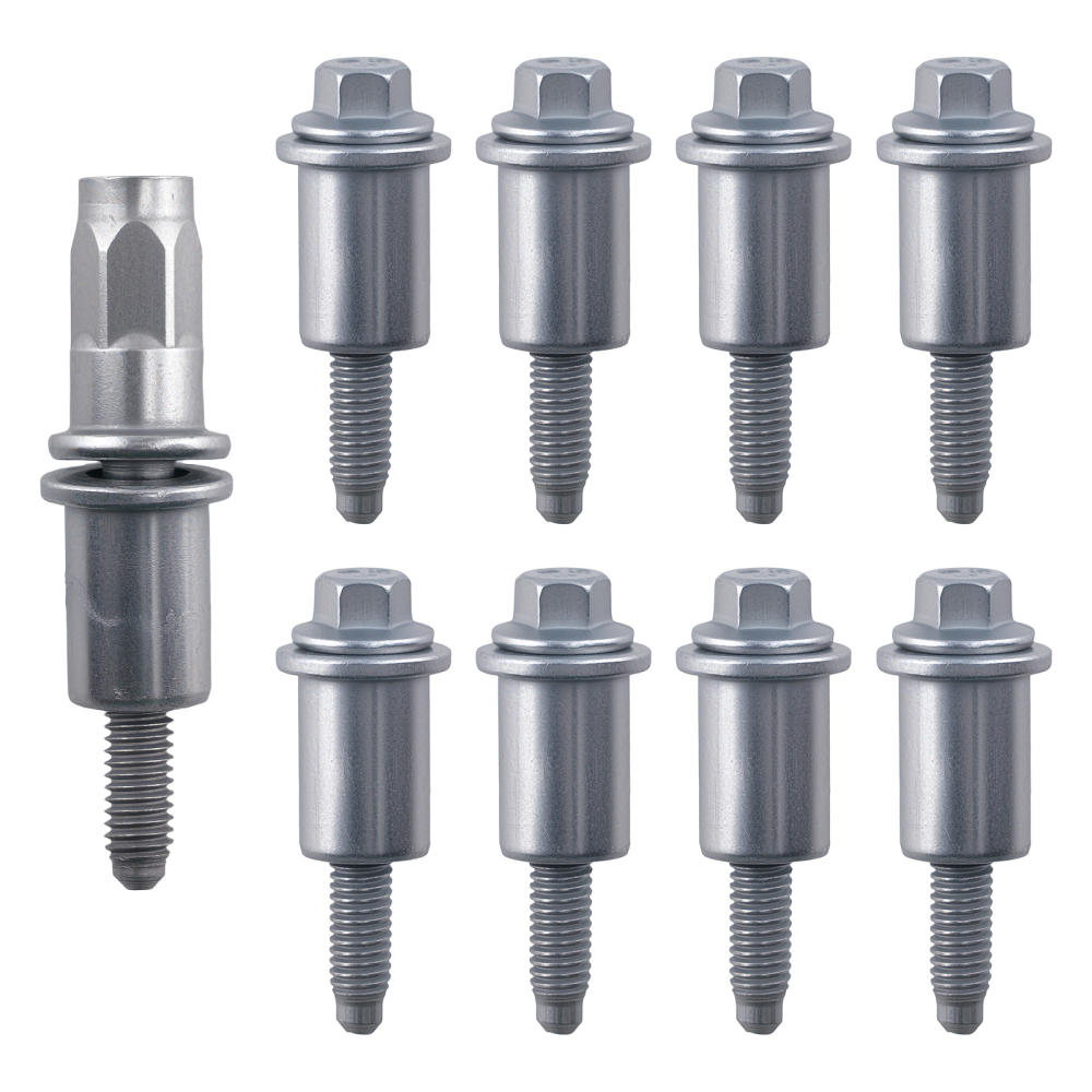 Engine Valve Cover compatible for Citroën Berlingo/Dispatch 1.5 BlueHDi 2018-2024