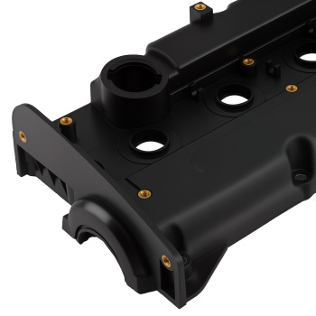 Engine Valve Cover w/Gasket compatible for Hyundai Elantra 1996-2000 1.8L 2.0L 2241023010