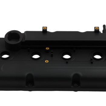 Engine Valve Cover w/Gasket compatible for Hyundai Elantra 1996-2000 1.8L 2.0L 2241023010