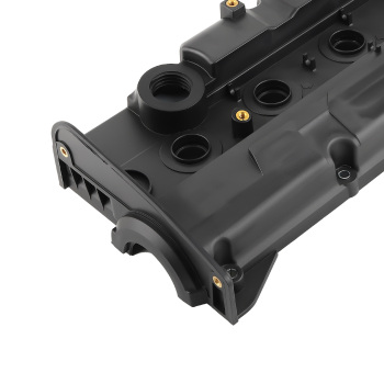 Valve Cover w/ Gasket compatible for Kia Spectra5 Sportage 2.0L l4 2004-2010 2241023100