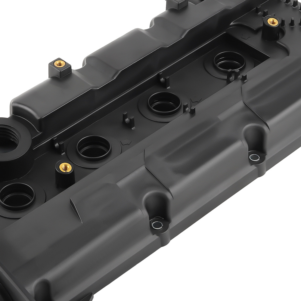 Valve Cover w/ Gasket compatible for Kia Spectra5 Sportage 2.0L l4 2004-2010 2241023100