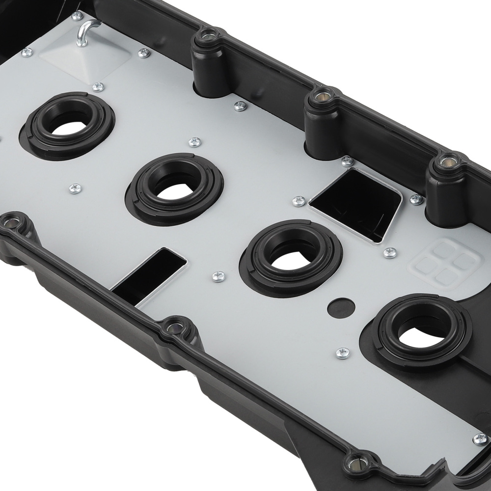 Valve Cover w/ Gasket compatible for Kia Spectra5 Sportage 2.0L l4 2004-2010 2241023100