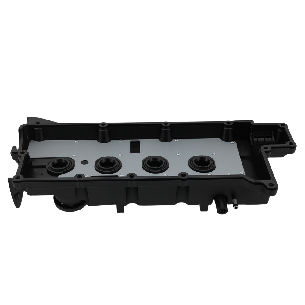 DOHC Valve Cover w/Gasket compatible for Hyundai Elantra 2.0L 2001-2002 compatible for Beta G4GF