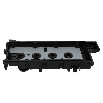DOHC Valve Cover w/Gasket compatible for Hyundai Elantra 2.0L 2001-2002 compatible for Beta G4GF