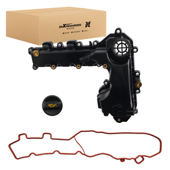 Coperchio Valvole compatibile per Citroën Berlingo/Partner 1.2 PureTech 2018-2025
