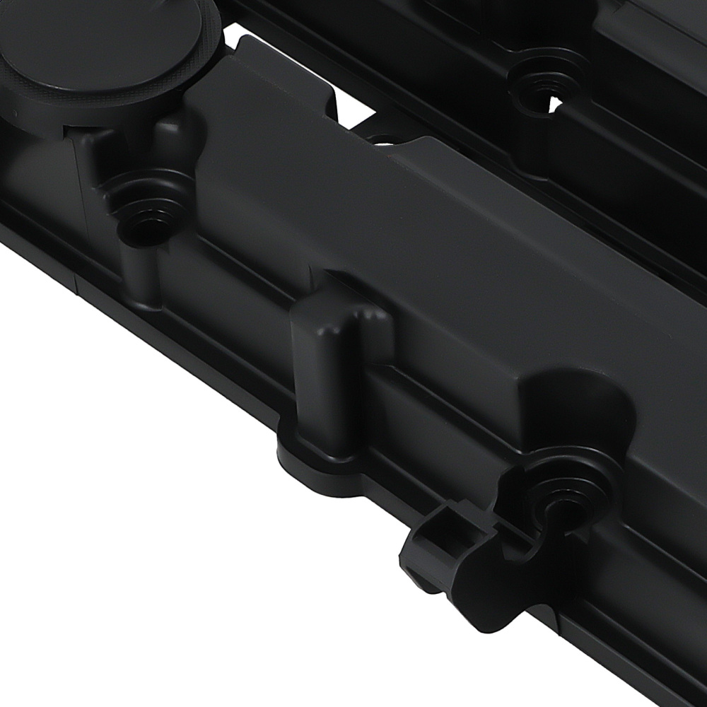 Turbo Valve Rocker Cover compatible for Holden Cruze JH Barina compatible for TM 1.4 w/ Gasket 25198498