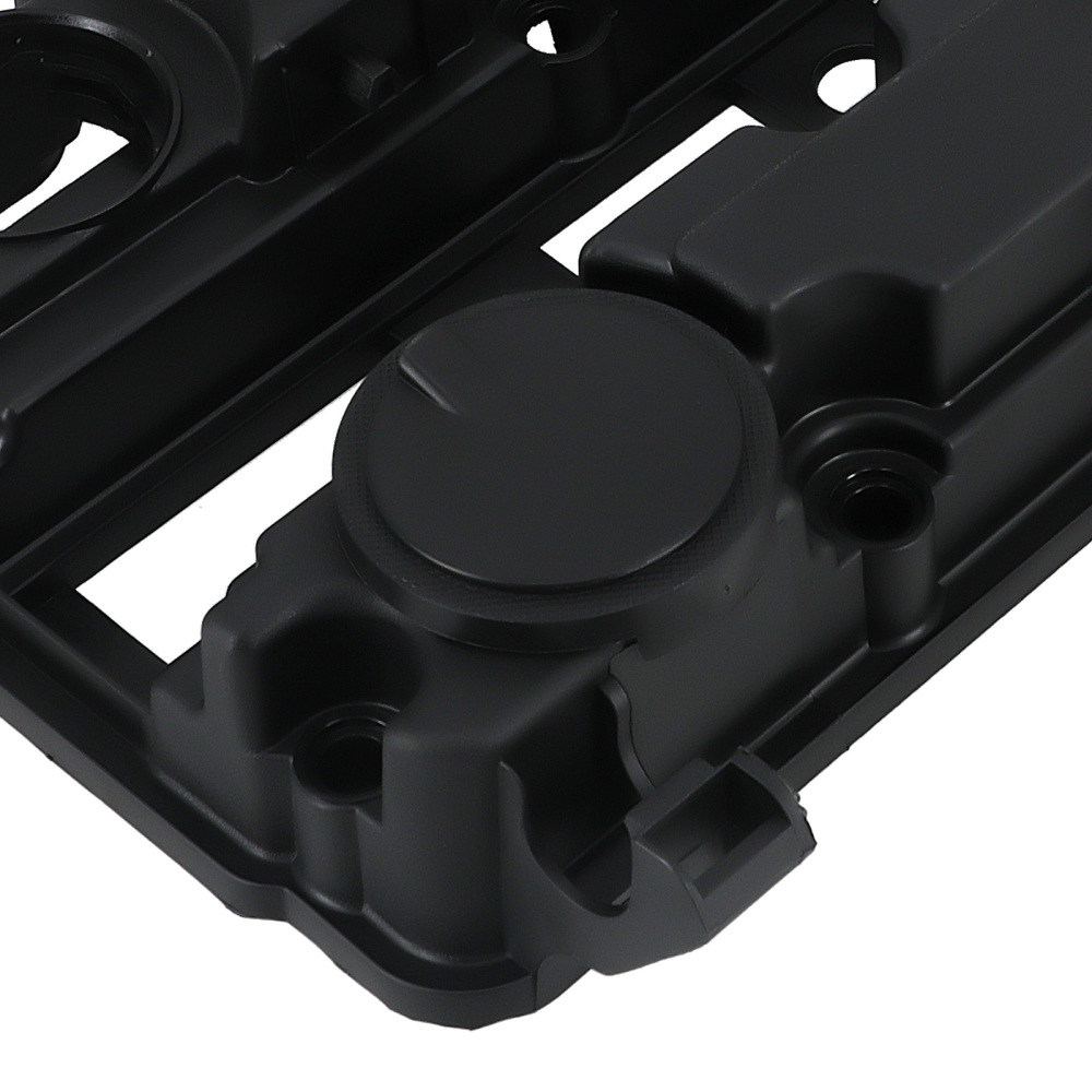 Turbo Valve Rocker Cover compatible for Holden Cruze JH Barina compatible for TM 1.4 w/ Gasket 25198498