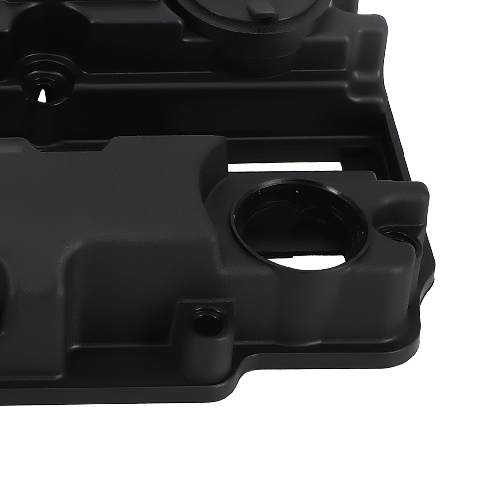 Turbo Valve Rocker Cover compatible for Holden Cruze JH Barina compatible for TM 1.4 w/ Gasket 25198498