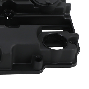 Turbo Valve Rocker Cover compatible for Holden Cruze JH Barina compatible for TM 1.4 w/ Gasket 25198498