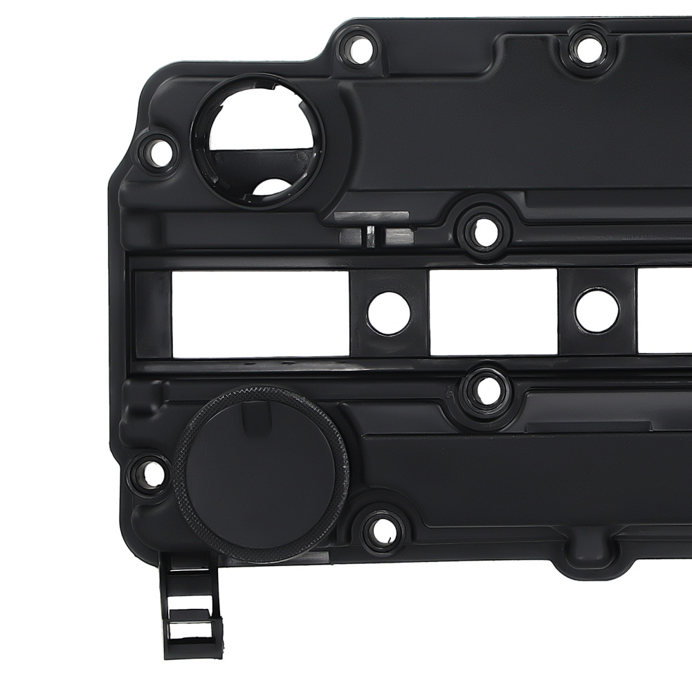 Turbo Valve Rocker Cover compatible for Holden Cruze JH Barina compatible for TM 1.4 w/ Gasket 25198498
