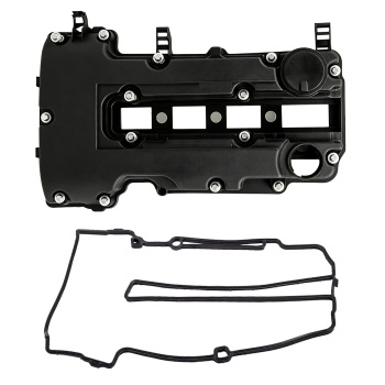 Turbo Rocker Valve Cover compatible for Holden Cruze JH Barina compatible for TM Trax TJ 1.4L 25198498