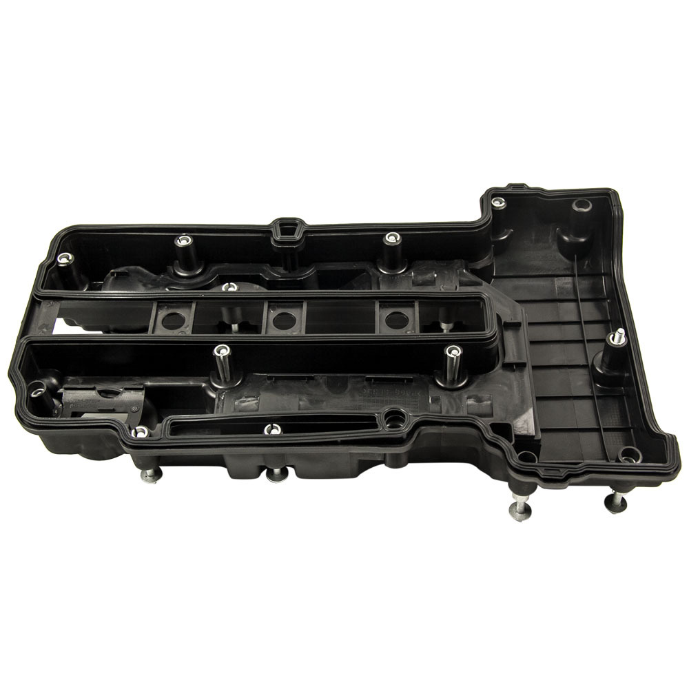 Turbo Valve Rocker Cover compatible for Holden Cruze JH Barina compatible for TM 1.4 w/ Gasket 25198498