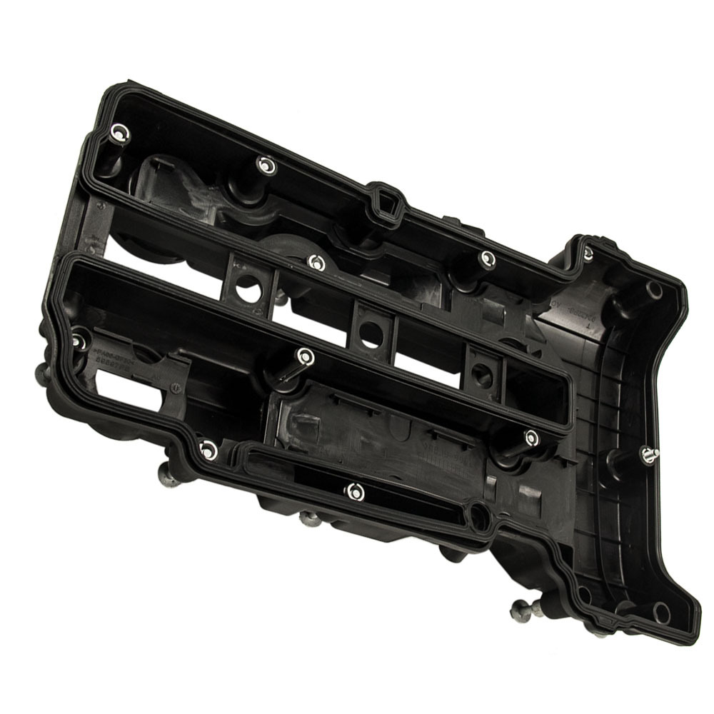 Valve Cover + Gasket Kit compatible for Cadillac ELR compatible for Chevy Cruze 1.4L 2011-2016 55573746