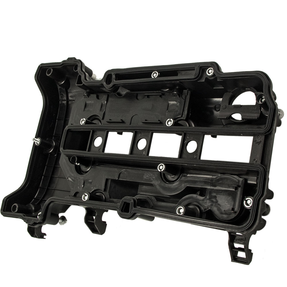 Valve Cover + Gasket Kit compatible for Cadillac ELR compatible for Chevy Cruze 1.4L 2011-2016 55573746