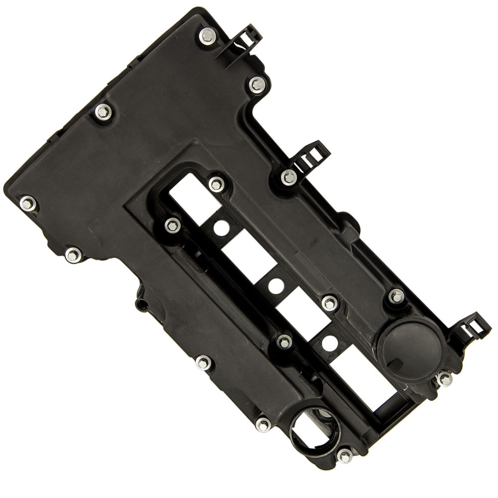 Valve Cover + Gasket Kit compatible for Cadillac ELR compatible for Chevy Cruze 1.4L 2011-2016 55573746