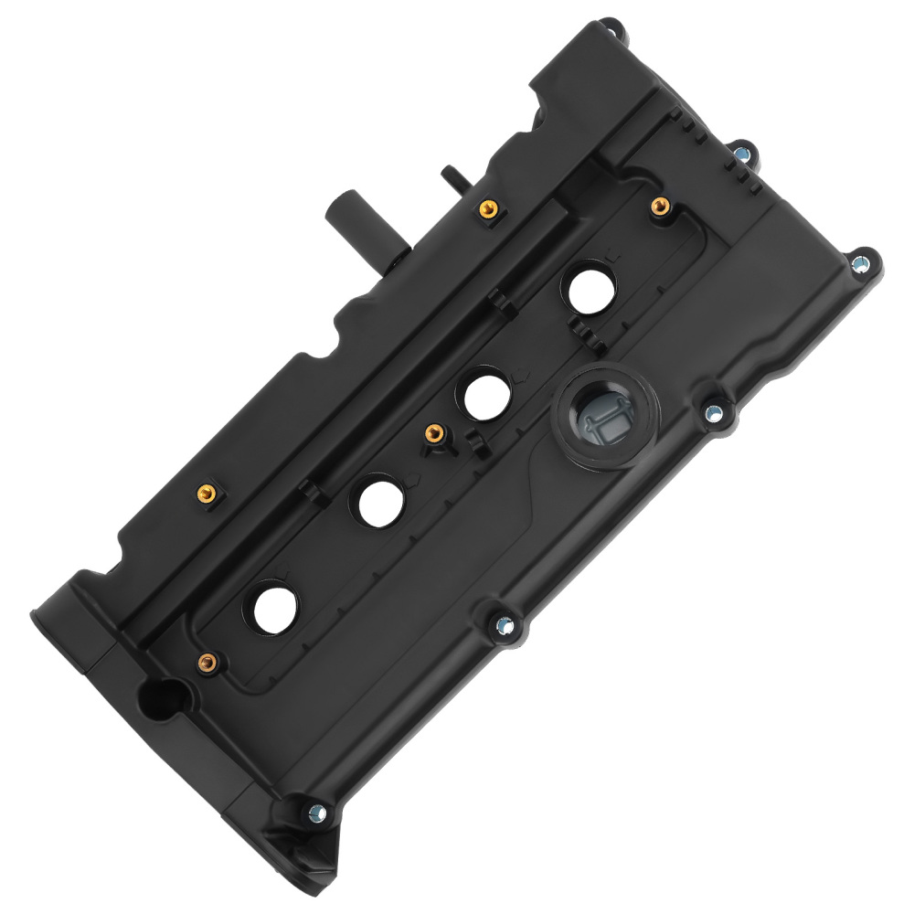 Valve CoverPCV ValveGasketCap Kit compatible for Hyundai Accent 01-04 2241026611