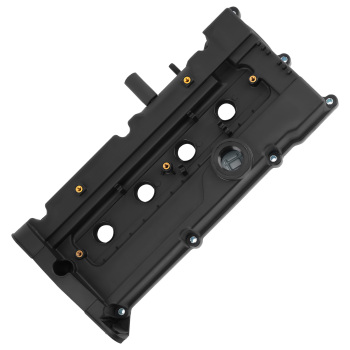 Valve CoverPCV ValveGasketCap Kit compatible for Hyundai Accent 01-04 2241026611