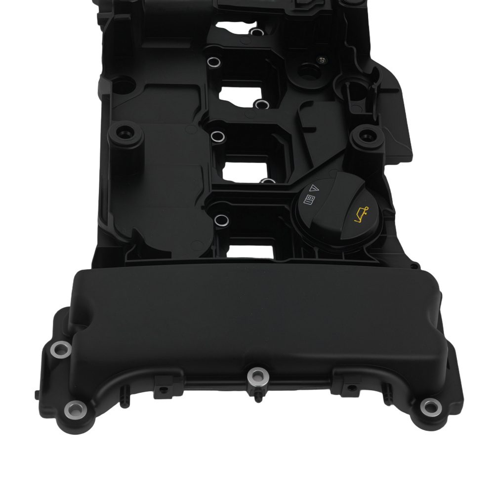 Engine Valve Cover compatible for Mercedes Benz C250 W204 SLK250 R172 2012-2015 1.8L