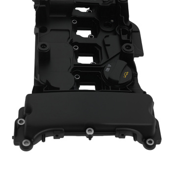 Engine Valve Cover compatible for Mercedes Benz C250 W204 SLK250 R172 2012-2015 1.8L