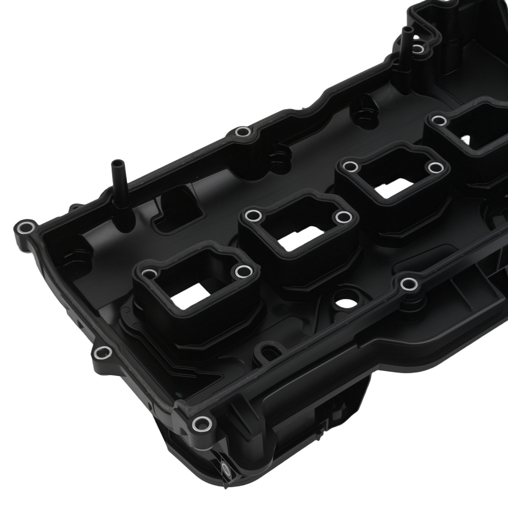 Engine Valve Cover compatible for Mercedes Benz C250 W204 SLK250 R172 2012-2015 1.8L
