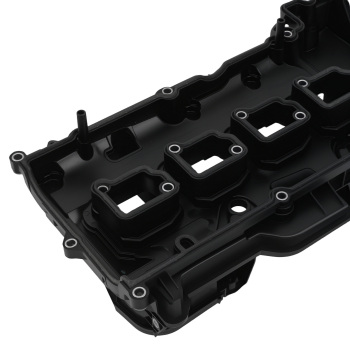 Engine Valve Cover compatible for Mercedes Benz C250 W204 SLK250 R172 2012-2015 1.8L