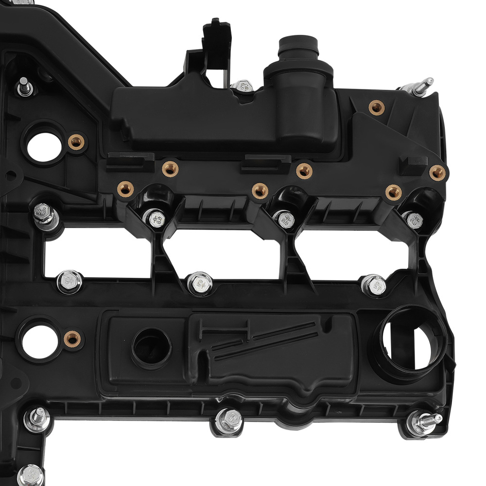 Coperchio valvola motore compatibile per Ford C-Max II 2012-2021 DXA/CB7 DXA/CEU CM5G6K271CD