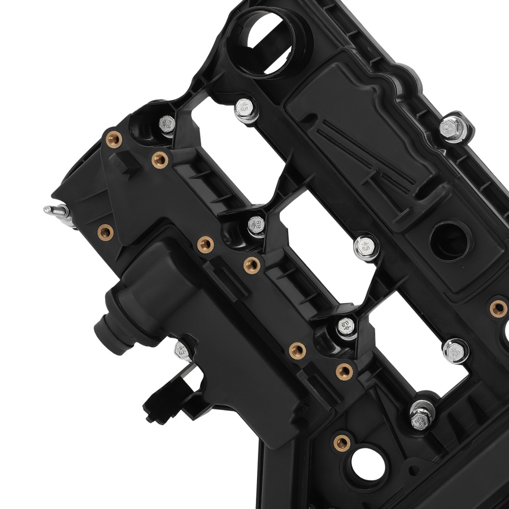 Coperchio valvola motore compatibile per Ford C-Max II 2012-2021 DXA/CB7 DXA/CEU CM5G6K271CD