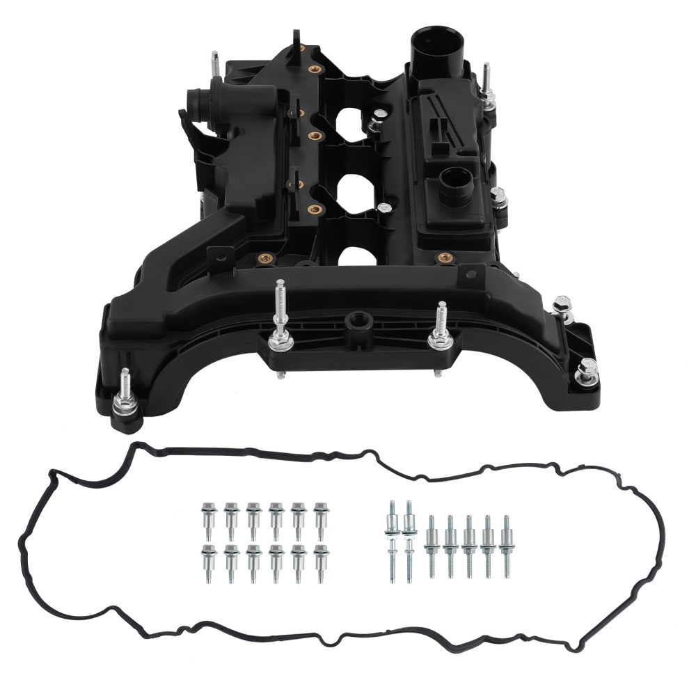 Coperchio valvola motore compatibile per Ford C-Max II 2012-2021 DXA/CB7 DXA/CEU CM5G6K271CD